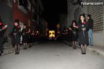 Procesion del Silencio - Foto 211