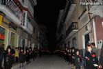 Procesion del Silencio - Foto 217