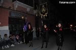 Procesion del Silencio - Foto 222