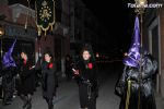 Procesion del Silencio - Foto 223