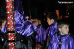 Procesion del Silencio - Foto 239