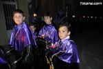 Procesion del Silencio - Foto 242