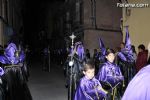 Procesion del Silencio - Foto 248