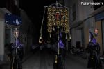 Procesion del Silencio - Foto 254