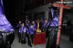 Procesion del Silencio - Foto 265