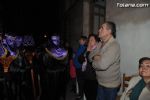 Procesion del Silencio - Foto 298