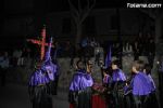 Procesion del Silencio - Foto 306