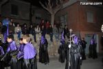 Procesion del Silencio - Foto 307