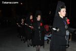 Procesion del Silencio - Foto 316