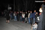 Procesion del Silencio - Foto 330