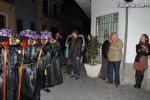 Procesion del Silencio - Foto 347