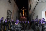 Procesion del Silencio - Foto 350