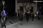 Procesion del Silencio - Foto 372