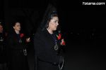 Procesion del Silencio - Foto 378