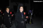 Procesion del Silencio - Foto 380