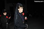 Procesion del Silencio - Foto 382