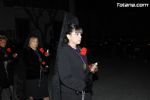 Procesion del Silencio - Foto 397