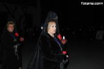 Procesion del Silencio - Foto 398