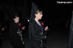 Procesion del Silencio - Foto 402