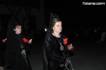 Procesion del Silencio - Foto 404