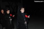 Procesion del Silencio - Foto 405