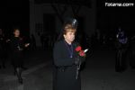 Procesion del Silencio - Foto 418