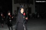 Procesion del Silencio - Foto 420