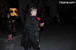 Procesion del Silencio - Foto 440