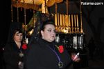 Procesion del Silencio - Foto 448