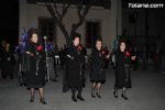 Procesion del Silencio - Foto 452