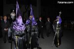 Procesion del Silencio - Foto 454