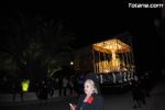 Procesion del Silencio - Foto 489