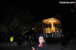 Procesion del Silencio - Foto 489