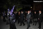 Procesion del Silencio - Foto 494