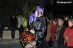 Procesion del Silencio - Foto 496