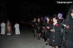 Procesion del Silencio - Foto 532