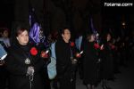 Procesion del Silencio - Foto 535