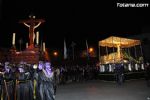 Procesion del Silencio - Foto 536