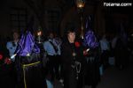 Procesion del Silencio - Foto 539