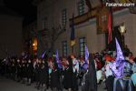 Procesion del Silencio - Foto 547