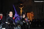 Procesion del Silencio - Foto 548