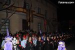 Procesion del Silencio - Foto 551