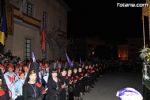 Procesion del Silencio - Foto 552