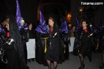 Procesion del Silencio - Foto 562