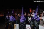 Procesion del Silencio