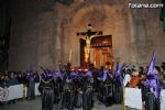 Procesion del Silencio