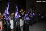 Procesion del Silencio