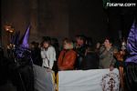 Procesion del Silencio - Foto 575