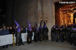 Procesion del Silencio - Foto 576