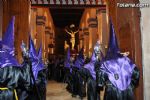 Procesion del Silencio